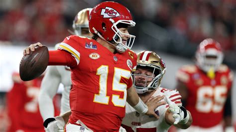 49ers vs Chiefs Odds .